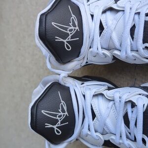Nike Kyrie Infinity TB Black White Basketball Sneakers Mens 7 / Wmns 8.5